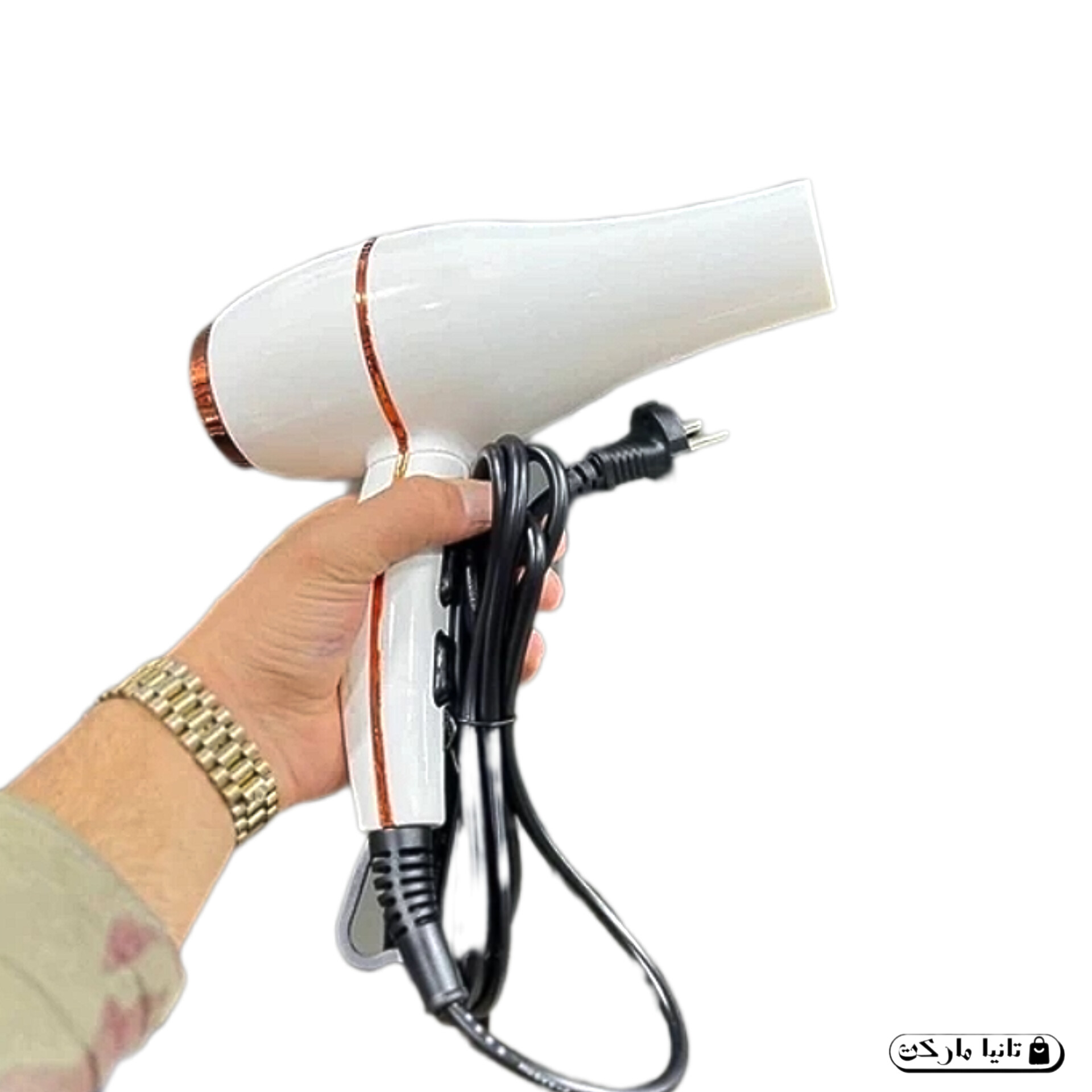سشوار براون مدل BR-1468