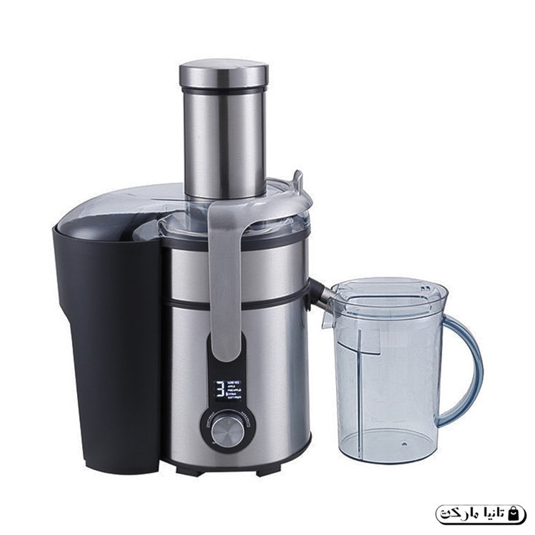 آبمیوهگیری چندکاره هیلمیرز مدل H-JC1640