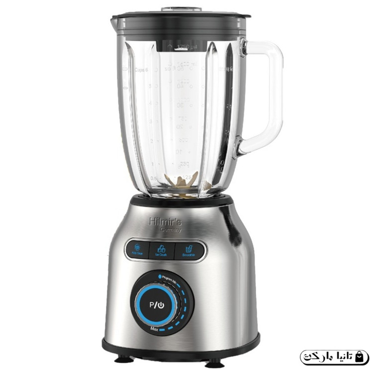 مخلوطکن 3 کاره هیلمیرز مدل H-BL1639