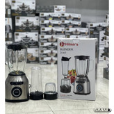 مخلوطکن 3 کاره هیلمیرز مدل H-BL1639