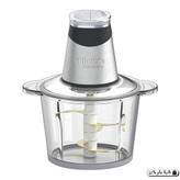 خردکن 3 کاره مواد غذایی هیلمیرز آلمان مدل HI-5139 ظرفیت 3.8 لیتر