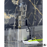 آبمیوهگیری آهسته جن آلمان مدل GN-120 با توان 300 وات