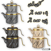 کتری قوری زیو ترکیه