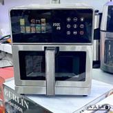 سرخ کن برلین مدل 960B کد 960