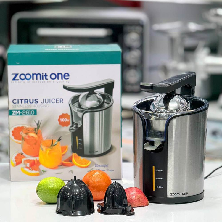 آب مرکبات گیر زومیت مدل ZM2610