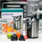 آب مرکبات گیر زومیت مدل ZM2610