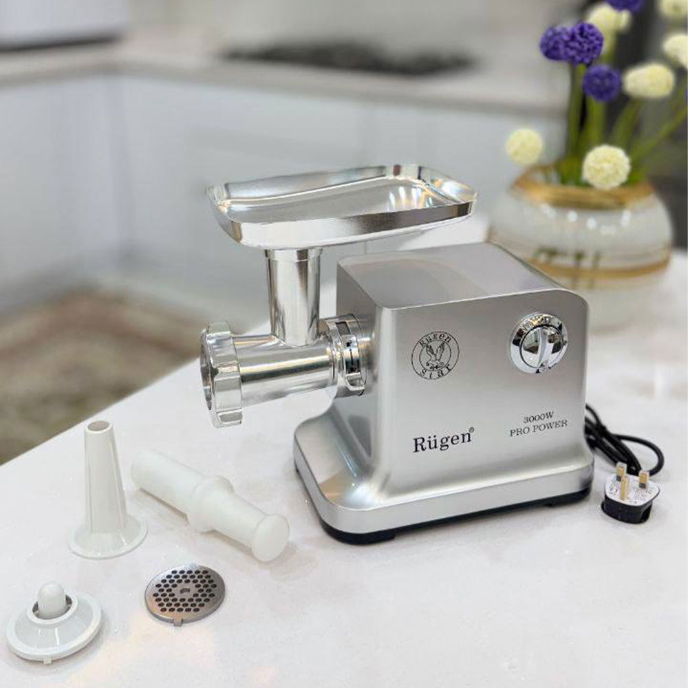 چرخ گوشت روگن مدل RU-1310