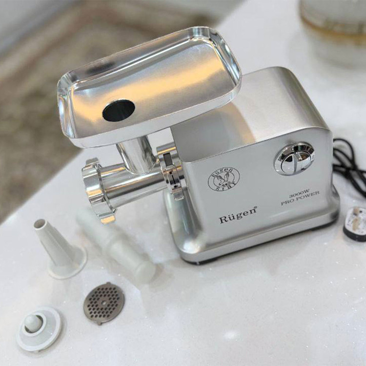 چرخ گوشت روگن مدل RU-1310