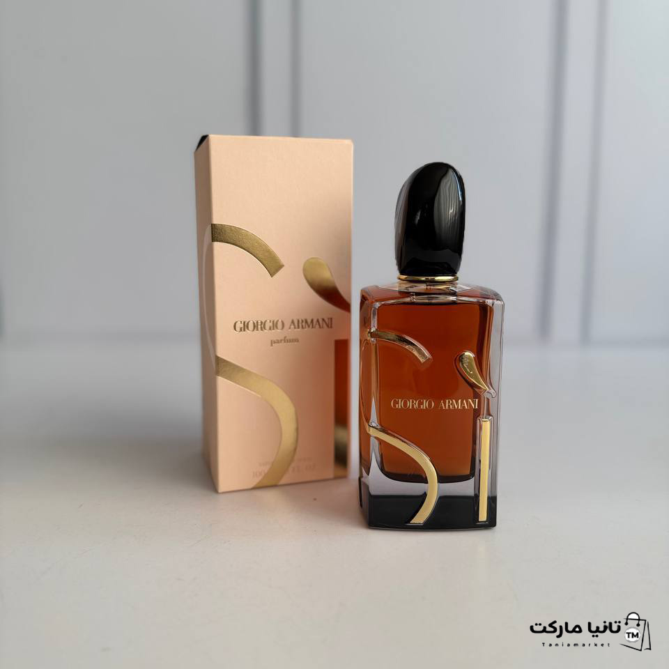 جورجیو ارمانی سی ای پارفوم 100 میل