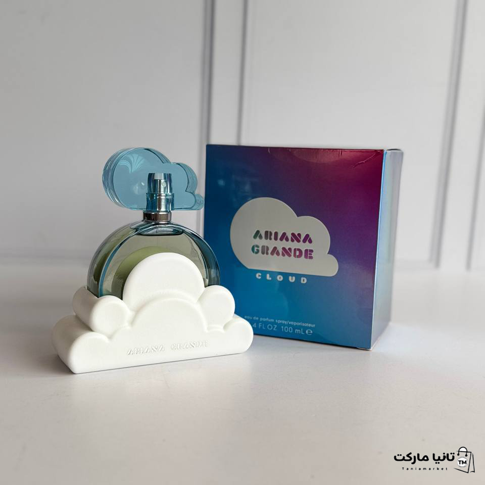 عطر آریانا گراند کلود 100 میل