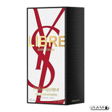 ادکلن زنانه ایوسن لورن مدل LIBRE BERRY CRUSH حجم 90 میلی لیتری