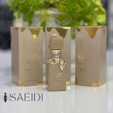 عطر ادکلن زنانه اکلایر 35 میلی شرکت جسیکا تواین