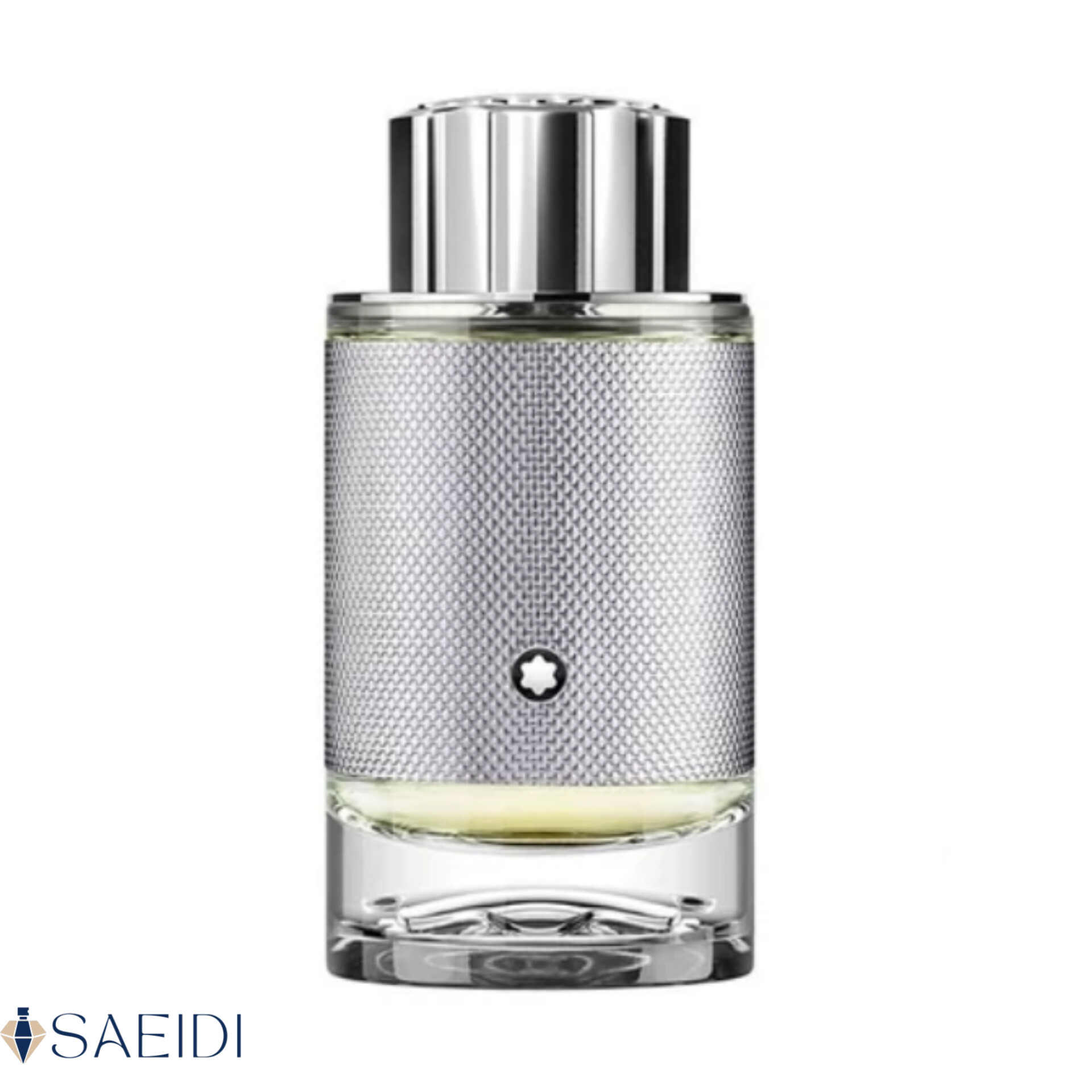 ادکلن اکسپلورر پلاتینیوم مونت بلانک مردانه 100 میلMontblanc Explorer Platinu