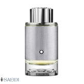 ادکلن اکسپلورر پلاتینیوم مونت بلانک مردانه 100 میلMontblanc Explorer Platinu