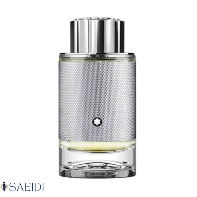ادکلن اکسپلورر پلاتینیوم مونت بلانک مردانه 100 میلMontblanc Explorer Platinu