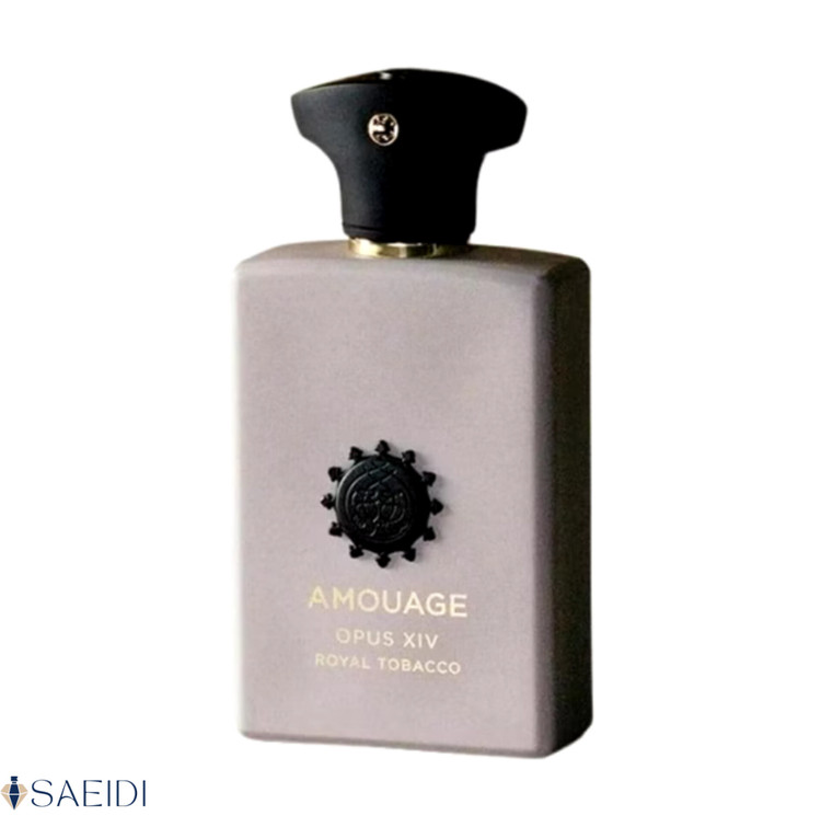 عطر دکلن آمواج اوپوس 14 رویال توباکو | 100میل