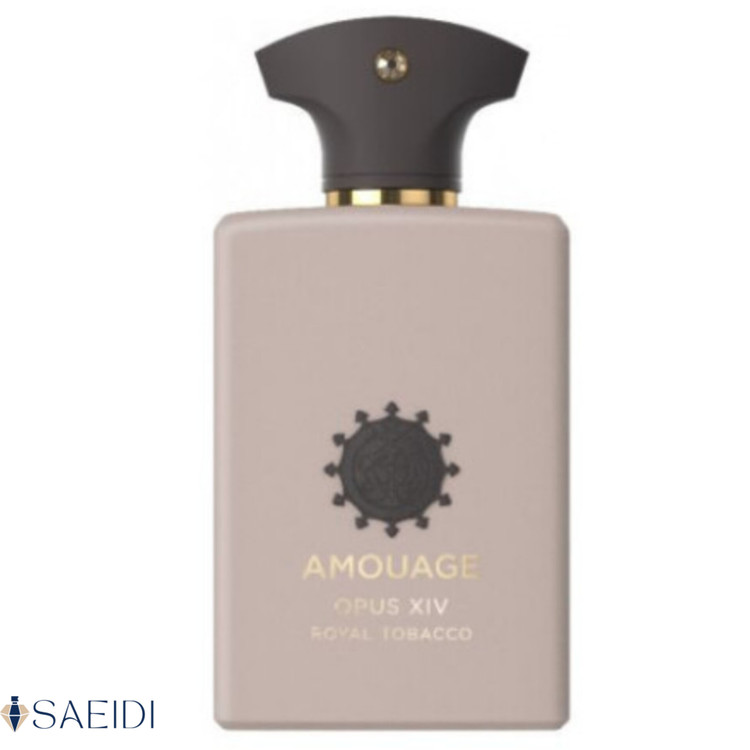 عطر دکلن آمواج اوپوس 14 رویال توباکو | 100میل