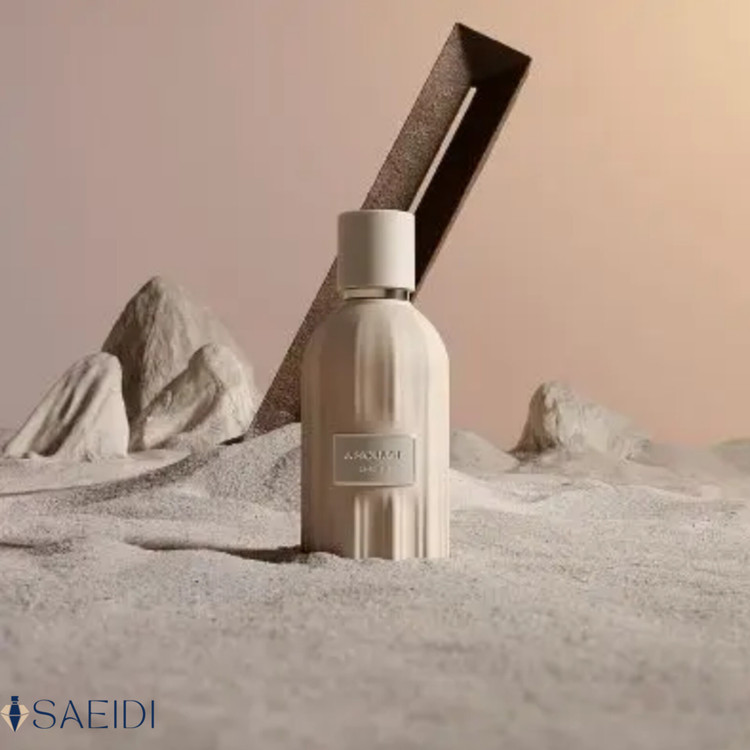 عطر و ادکلن آمواج لاین 618 | AMOUAGE LINE 618