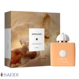 عطر ادکلن آمواج لاو دیلایت تستر هارد باکس حجم 100میل