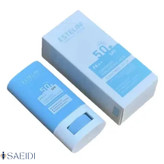 ضد آفتاب استیکی استلین SPF 50 حاوی هیالورونیک اسید و سرامید 20 میلیلیتر