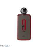 عطر افنان ناین پی ام رِبِل - ادکلن Afnan 9PM Rebel - دکانت |