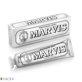 خمیر دندان مارویس سفید کننده MARVIS toothpaste whitening