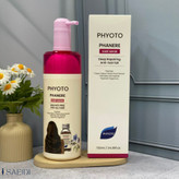 ماسک مو فیتو (Phyto Hair Mask)