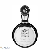 عطر ادوپرفیوم مردانه لطافه مدل فخر حجم 100 میلی لیتر