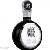 عطر ادوپرفیوم مردانه لطافه مدل فخر حجم 100 میلی لیتر
