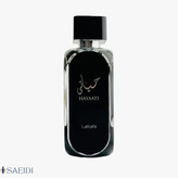 ادوپرفیوم مردانه لطافه مدل Hayaati