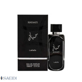 ادوپرفیوم مردانه لطافه مدل Hayaati