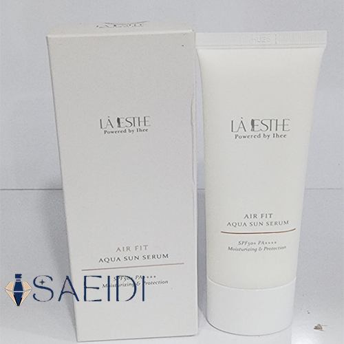 ضد آفتاب ایهی 50 میلی ساخت کره SPF50 ( اصلی )