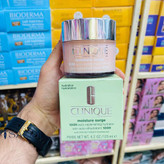 آبررسان صد ساعته صورت حجم 125ml