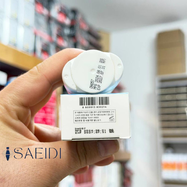 ضد آفتاب استیکی سنتلا SPF50 مناسب انواع پوست 20 میلیلیتر