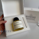 عطر ادکلن یونیسکس بال د آفریک آبسولو 100 میل، مستر کوالیتی