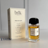 عطر ادکلن بی دی کی پارفومز پس سی سویر 100 میل