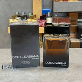 عطر ادکلن دی اند جی دلچه گابانا دوان مردانه 100 میل نسخه هاردباکس