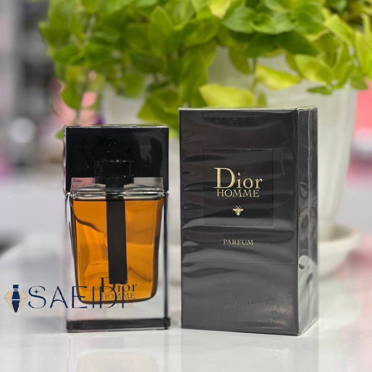 عطر تالیا رایحه دیور هوم اینتنس 100 میل