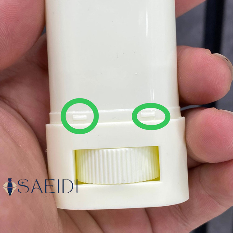 ضد آفتاب استیکی مات بیوتی اف پوست چرب و حساس