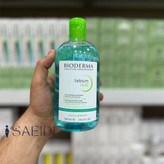 میسلار واتر پوستی حجم 250 میل