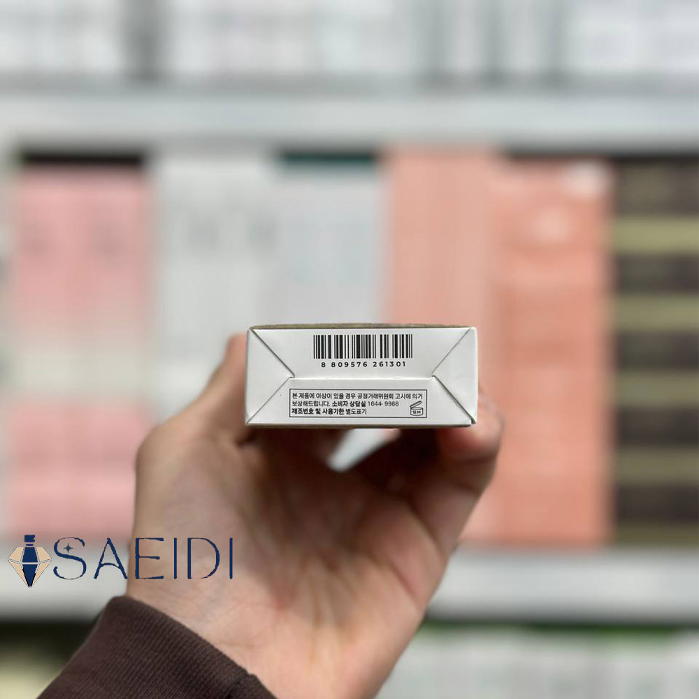 کرم ضد آفتاب رنگی سنتلا ماداگاسکار SPF50 حجم 50 میل مدل ایر فیت پلاس