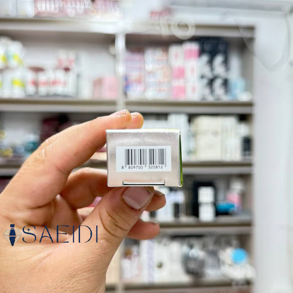 کرم بوستر سفت کننده و ضد چروک سلیمکس مدل The Vita-A حجم 15 میلیلیتر