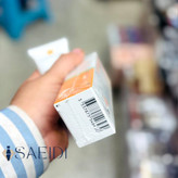 ضد آفتاب پمپی لاروش پوزای مدل +SPF50 مناسب پوست حساس حجم 50 میل