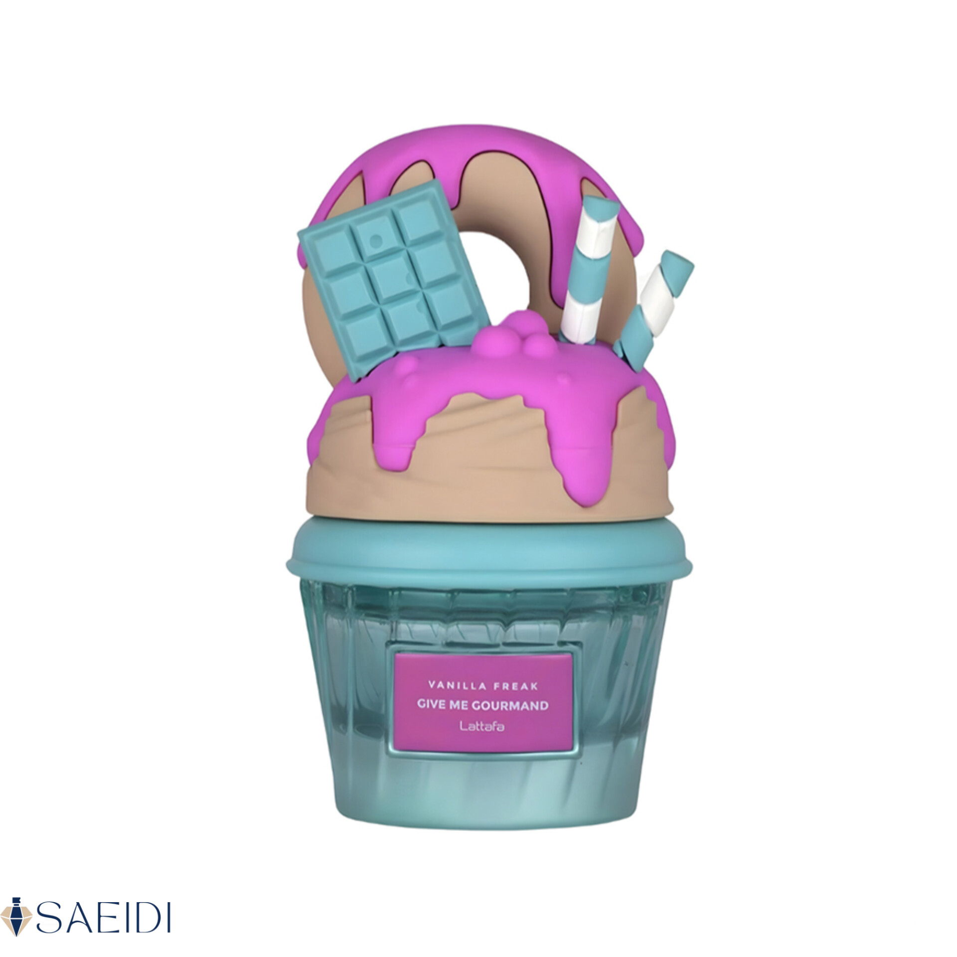 ادکلن Vanilla Freak حجم 75ML