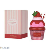 ادکلن بستنی توت فرنگی بری آن تاپ (Berry On Top) حجم 75ML