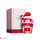 ادکلن بستنی توت فرنگی بری آن تاپ (Berry On Top) حجم 75ML
