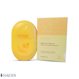 ضدآفتاب روشنکننده استلین ویتامین C و آربوتین SPF50 PA++