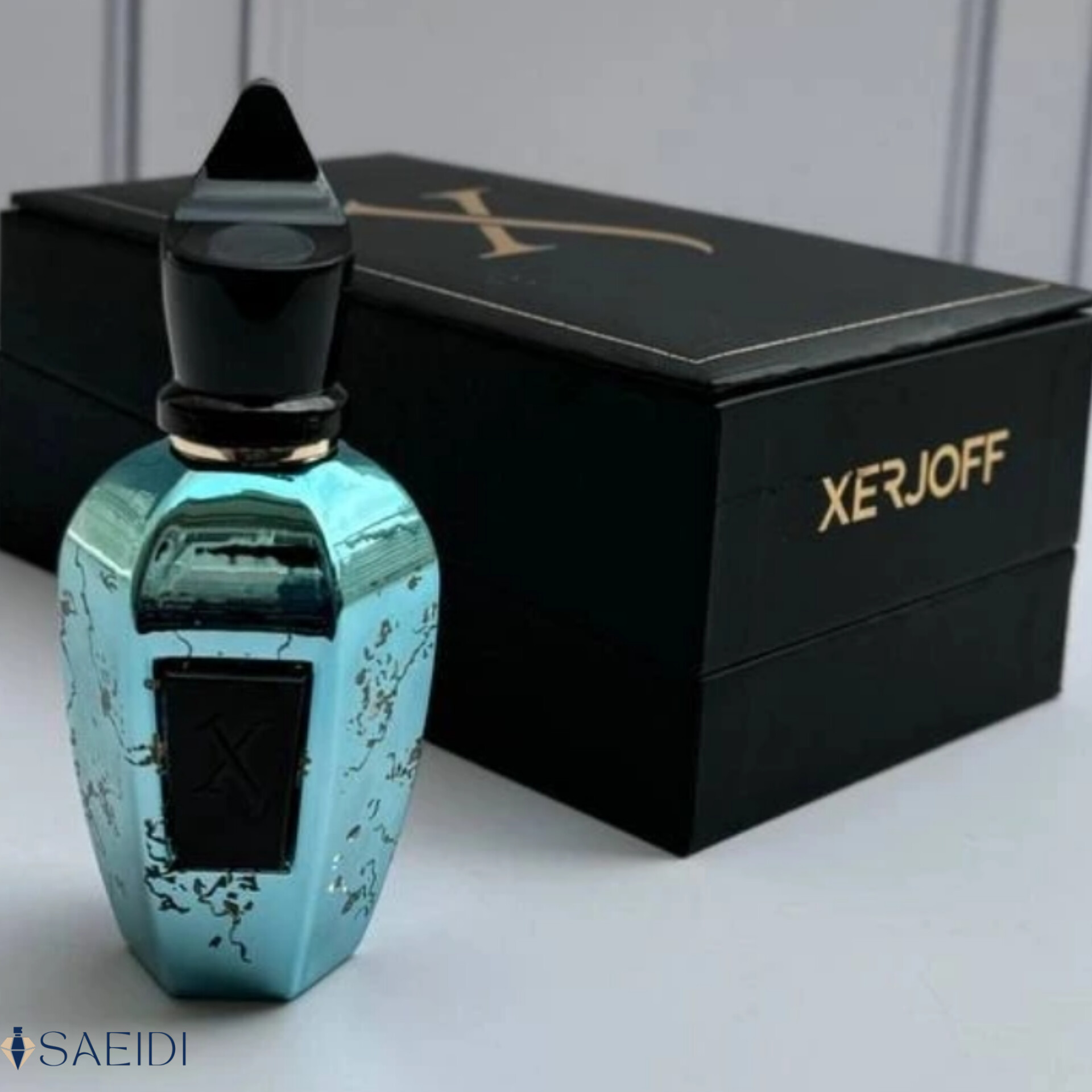 زرجوف گروی ایکس کپ 100 میل