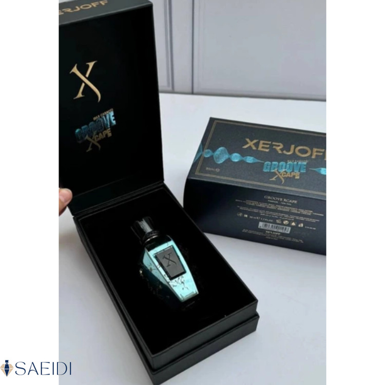 زرجوف گروی ایکس کپ 100 میل