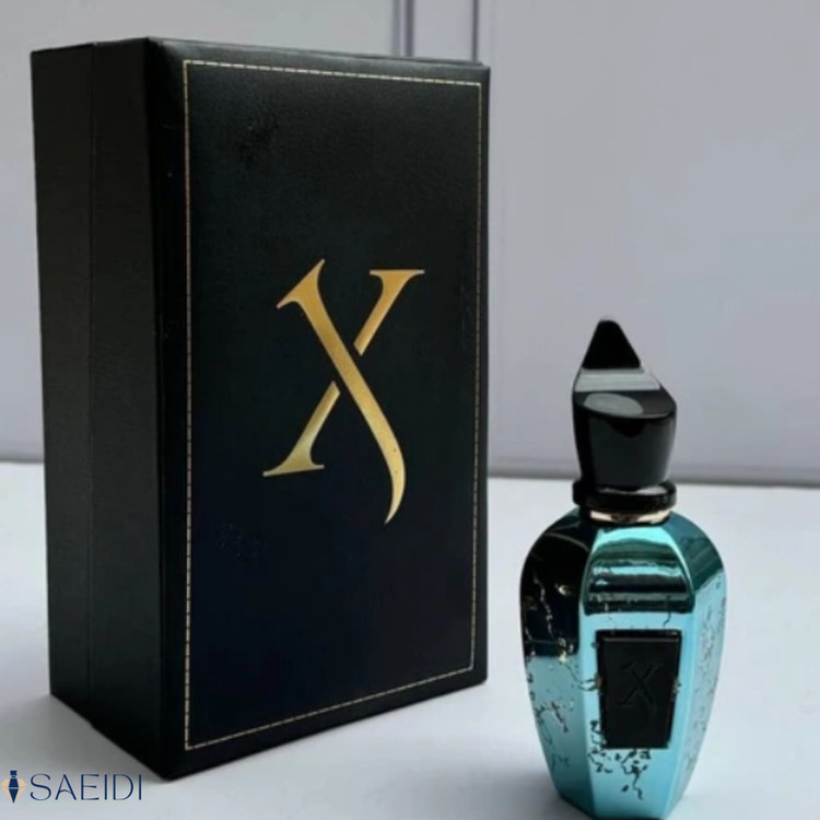 زرجوف گروی ایکس کپ 100 میل